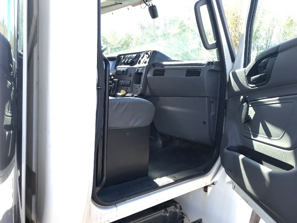 Refrigerated Truck-Light and Medium Duty Trucks-International-2021-MV607-Whitesboro-NY-200,467\n\t\tmiles-$ 53,250 - Image 20