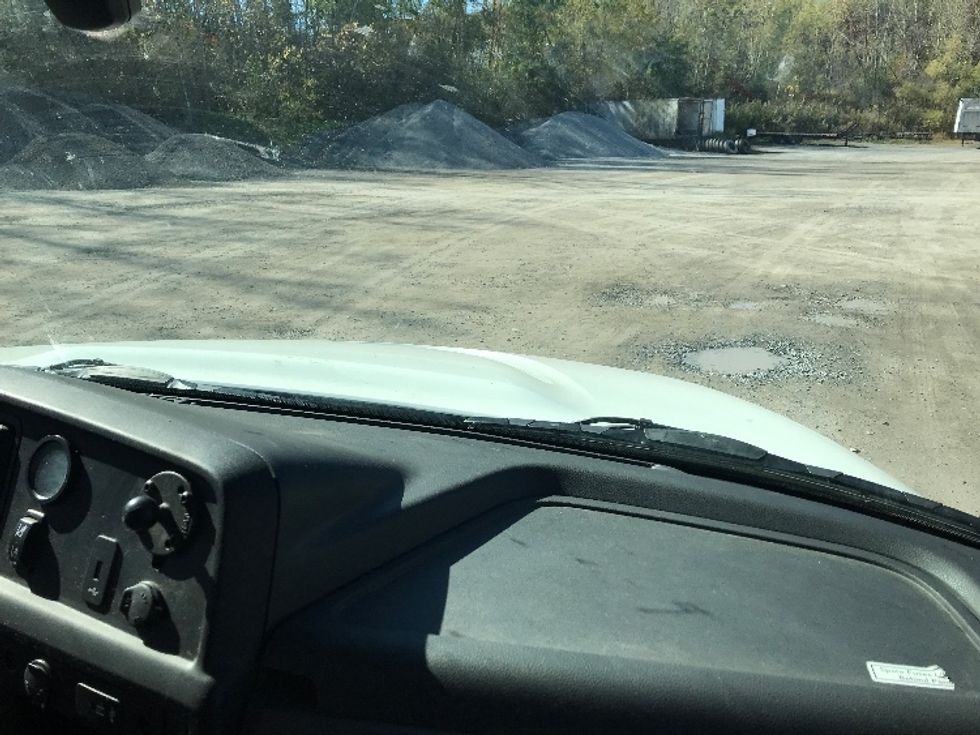 Refrigerated Truck-Light and Medium Duty Trucks-International-2021-MV607-Whitesboro-NY-200,467\n\t\tmiles-$ 53,250 - Image 21