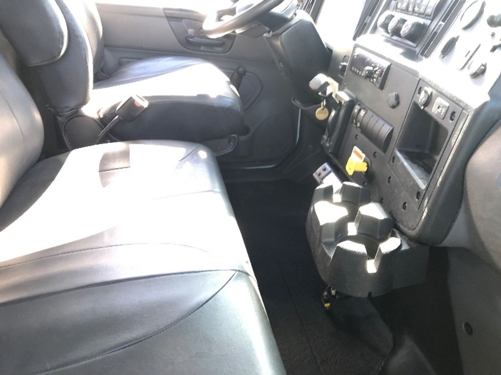 Refrigerated Truck-Light and Medium Duty Trucks-International-2021-MV607-Whitesboro-NY-200,467\n\t\tmiles-$ 53,250 - Image 22