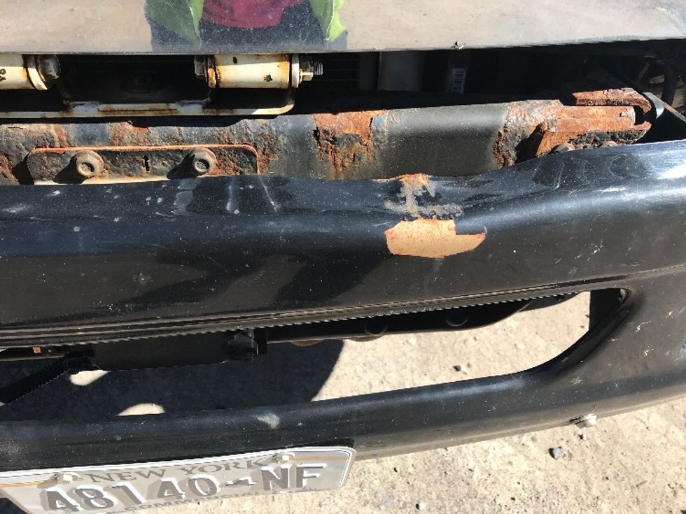 Refrigerated Truck-Light and Medium Duty Trucks-International-2021-MV607-Whitesboro-NY-200,467\n\t\tmiles-$ 53,250 - Image 25