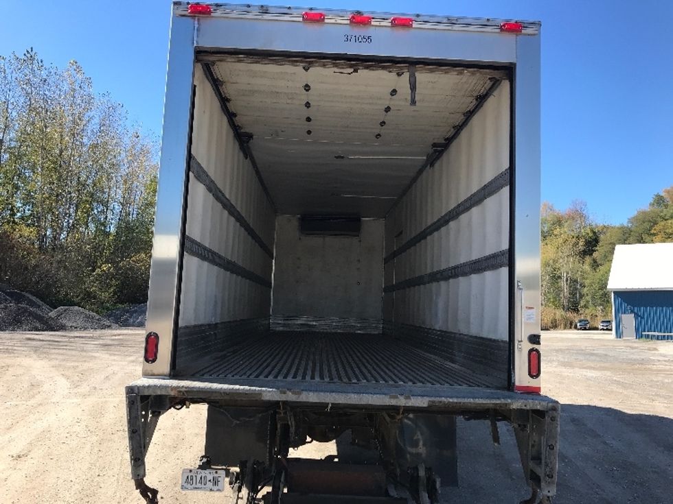 Refrigerated Truck-Light and Medium Duty Trucks-International-2021-MV607-Whitesboro-NY-200,467\n\t\tmiles-$ 53,250 - Image 8