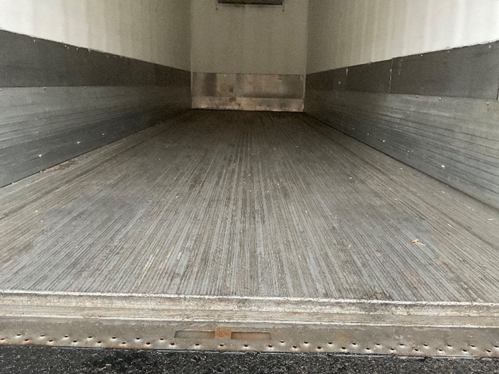 Refrigerated Truck-Light and Medium Duty Trucks-International-2021-MV607-Youngstown-OH-5,255\n\t\tmiles-$ 74,500 - Image 10