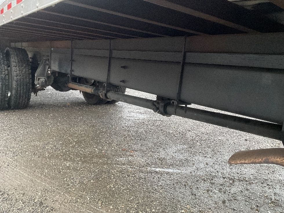 Refrigerated Truck-Light and Medium Duty Trucks-International-2021-MV607-Youngstown-OH-5,255\n\t\tmiles-$ 74,500 - Image 14