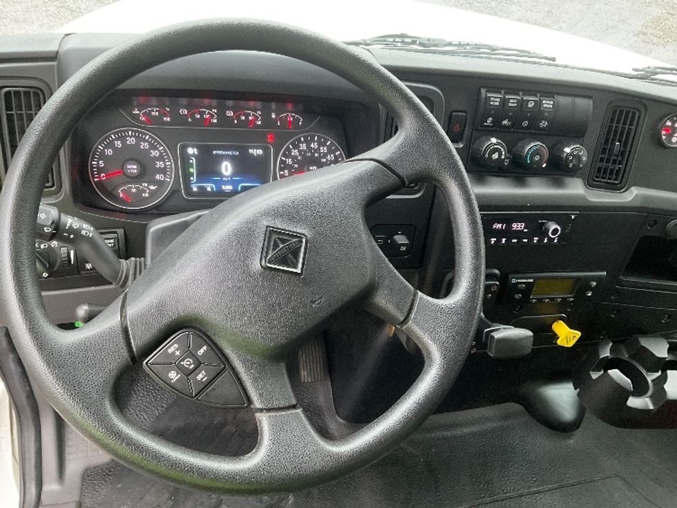Refrigerated Truck-Light and Medium Duty Trucks-International-2021-MV607-Youngstown-OH-5,255\n\t\tmiles-$ 74,500 - Image 18