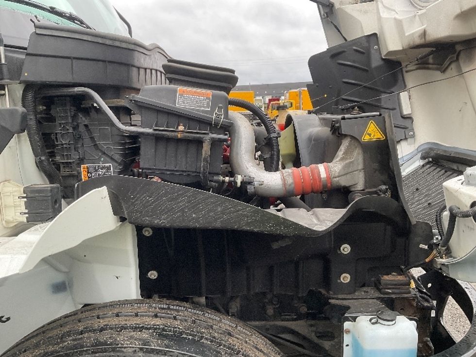 Refrigerated Truck-Light and Medium Duty Trucks-International-2021-MV607-Youngstown-OH-5,255\n\t\tmiles-$ 74,500 - Image 23