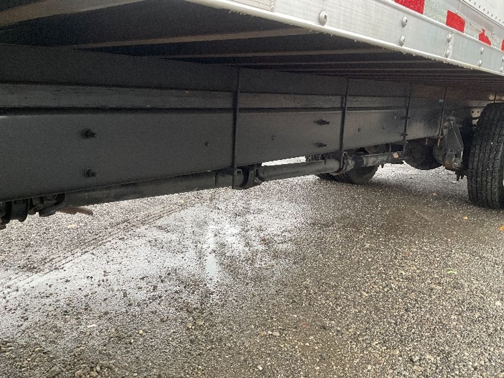 Refrigerated Truck-Light and Medium Duty Trucks-International-2021-MV607-Youngstown-OH-5,255\n\t\tmiles-$ 74,500 - Image 5