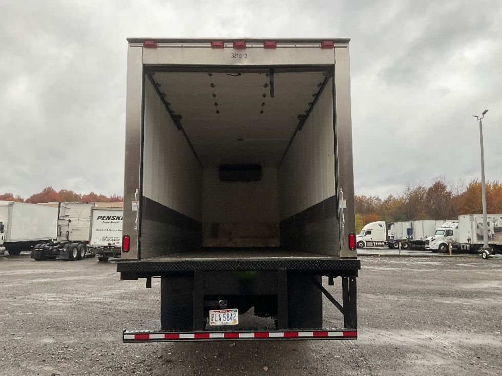 Refrigerated Truck-Light and Medium Duty Trucks-International-2021-MV607-Youngstown-OH-5,255\n\t\tmiles-$ 74,500 - Image 8