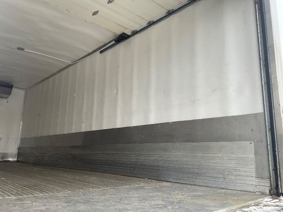 Refrigerated Truck-Light and Medium Duty Trucks-International-2021-MV607-Youngstown-OH-6,474\n\t\tmiles-$ 74,500 - Image 12
