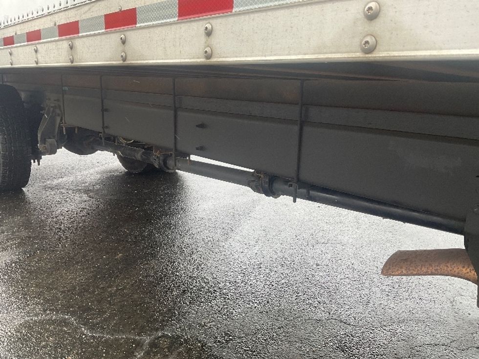 Refrigerated Truck-Light and Medium Duty Trucks-International-2021-MV607-Youngstown-OH-6,474\n\t\tmiles-$ 74,500 - Image 14