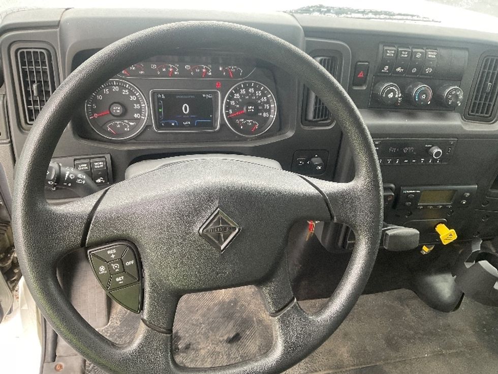 Refrigerated Truck-Light and Medium Duty Trucks-International-2021-MV607-Youngstown-OH-6,474\n\t\tmiles-$ 74,500 - Image 18