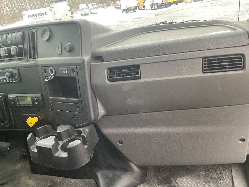 Refrigerated Truck-Light and Medium Duty Trucks-International-2021-MV607-Youngstown-OH-6,474\n\t\tmiles-$ 74,500 - Image 21