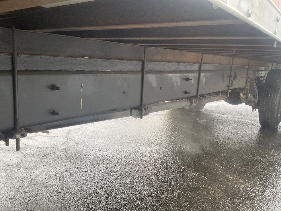 Refrigerated Truck-Light and Medium Duty Trucks-International-2021-MV607-Youngstown-OH-6,474\n\t\tmiles-$ 74,500 - Image 5