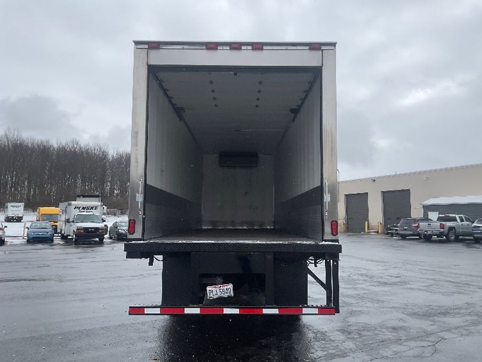 Refrigerated Truck-Light and Medium Duty Trucks-International-2021-MV607-Youngstown-OH-6,474\n\t\tmiles-$ 74,500 - Image 8