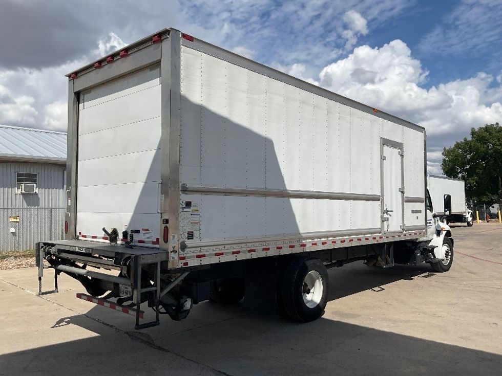 Refrigerated Truck-Light and Medium Duty Trucks-International-2022-MV607-Austin-TX-251,806\n\t\tmiles-$ 56,250 - Image 13