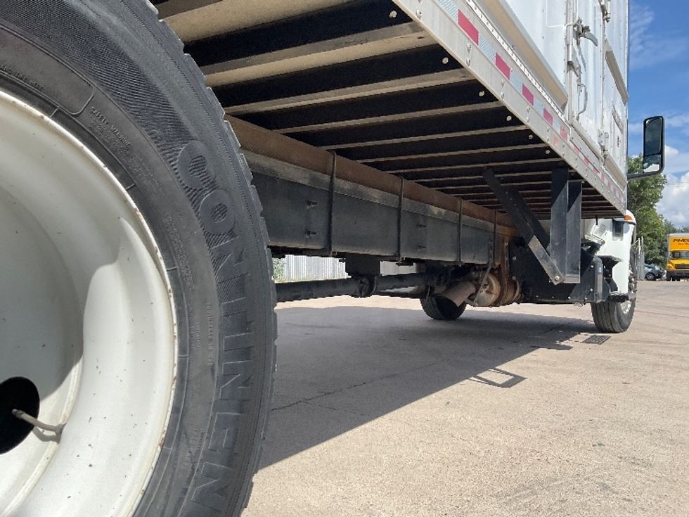 Refrigerated Truck-Light and Medium Duty Trucks-International-2022-MV607-Austin-TX-251,806\n\t\tmiles-$ 56,250 - Image 14