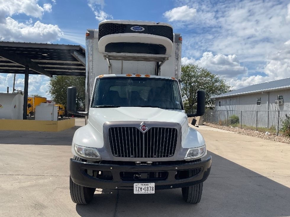Refrigerated Truck-Light and Medium Duty Trucks-International-2022-MV607-Austin-TX-251,806\n\t\tmiles-$ 56,250 - Image 2