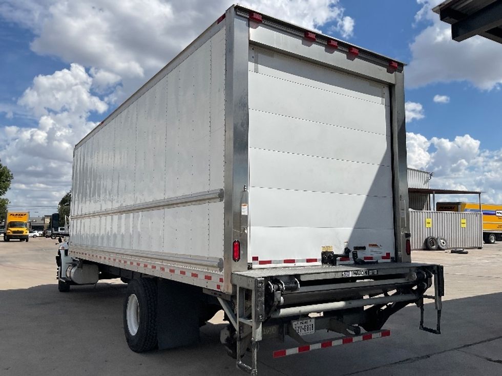 Refrigerated Truck-Light and Medium Duty Trucks-International-2022-MV607-Austin-TX-251,806\n\t\tmiles-$ 56,250 - Image 6