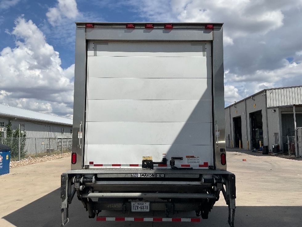 Refrigerated Truck-Light and Medium Duty Trucks-International-2022-MV607-Austin-TX-251,806\n\t\tmiles-$ 56,250 - Image 7