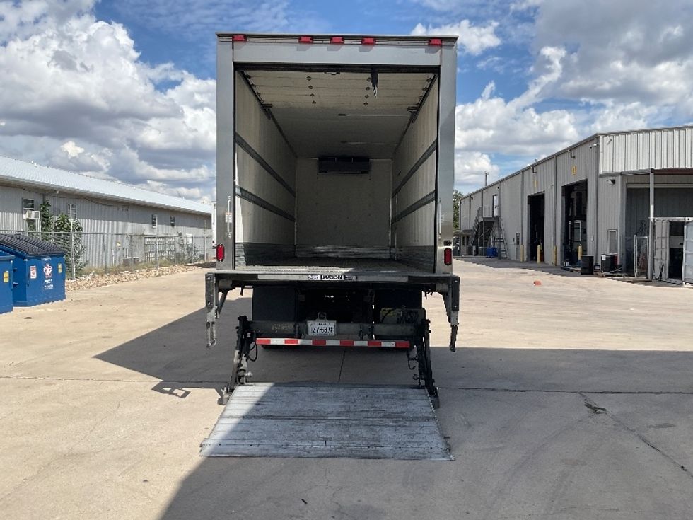 Refrigerated Truck-Light and Medium Duty Trucks-International-2022-MV607-Austin-TX-251,806\n\t\tmiles-$ 56,250 - Image 9