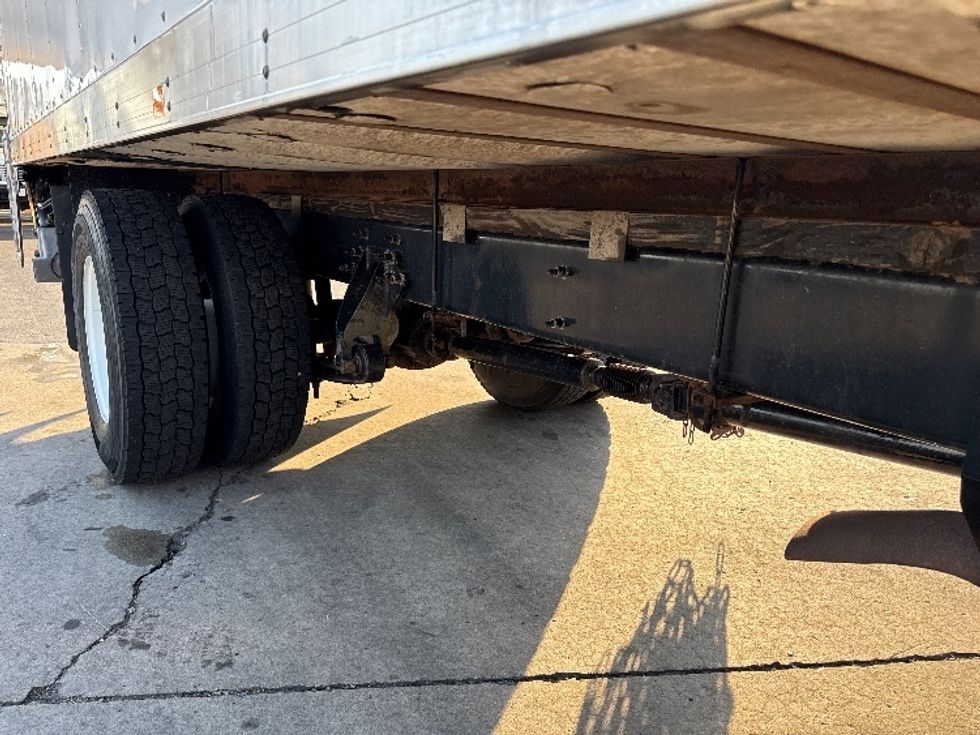 Refrigerated Truck-Light and Medium Duty Trucks-International-2022-MV607-Ceres-CA-74,111\n\t\tmiles-$ 74,250 - Image 14