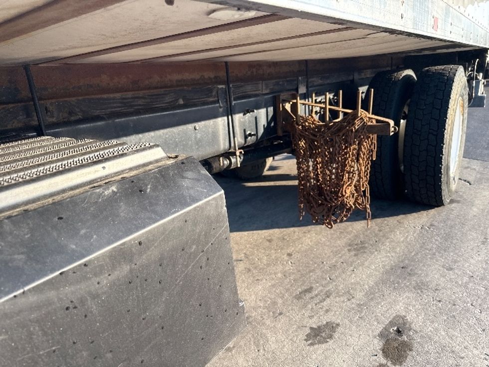 Refrigerated Truck-Light and Medium Duty Trucks-International-2022-MV607-Ceres-CA-74,111\n\t\tmiles-$ 74,250 - Image 5