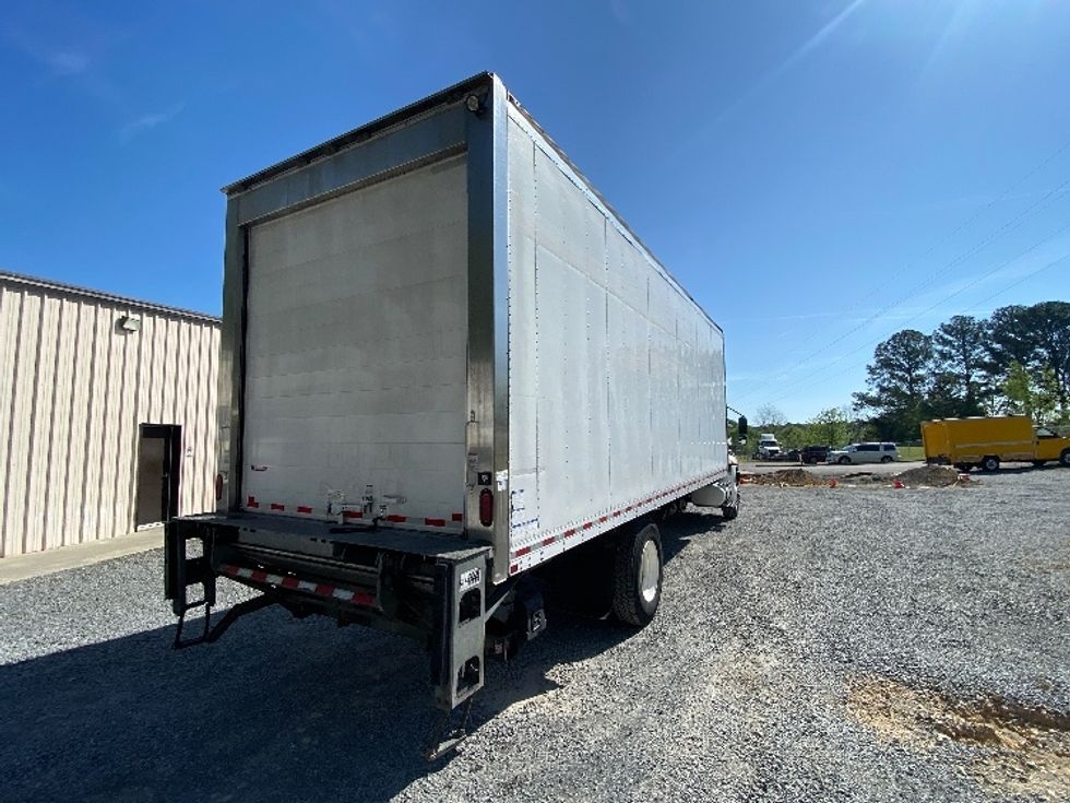 Refrigerated Truck-Light and Medium Duty Trucks-International-2022-MV607-Cleveland-TN-385,584\n\t\tmiles-$ 30,750 - Image 13