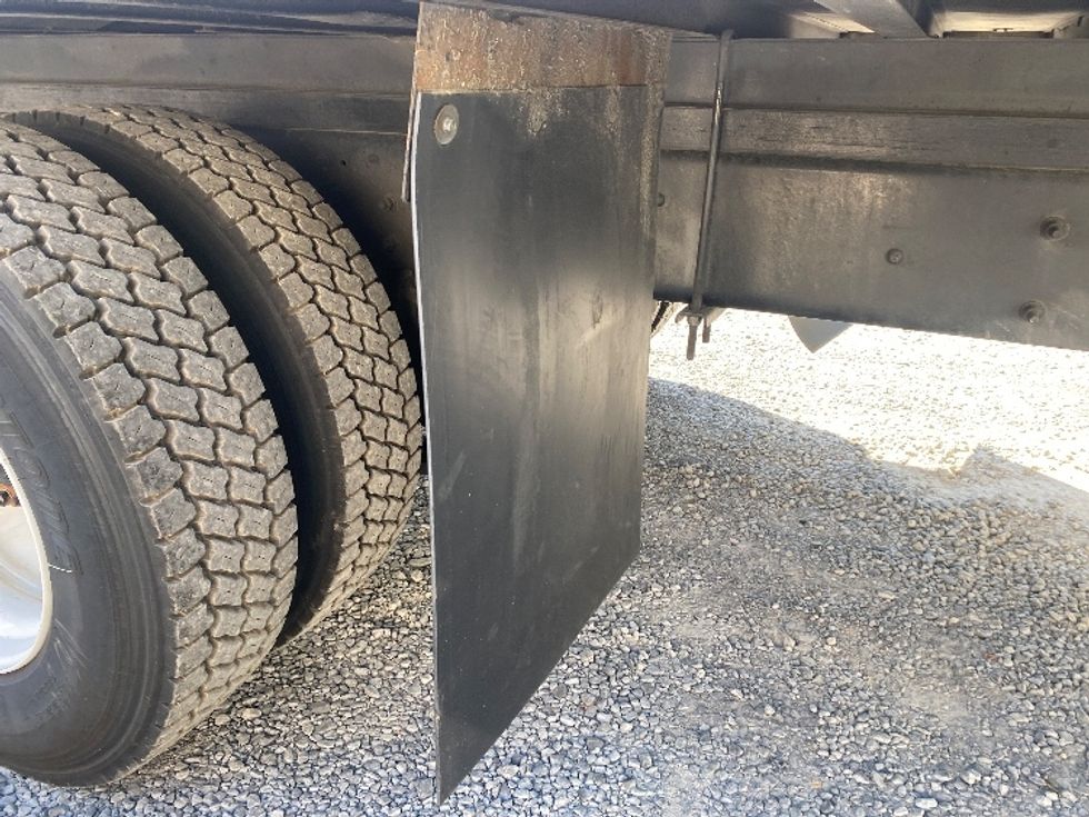 Refrigerated Truck-Light and Medium Duty Trucks-International-2022-MV607-Cleveland-TN-385,584\n\t\tmiles-$ 30,750 - Image 26