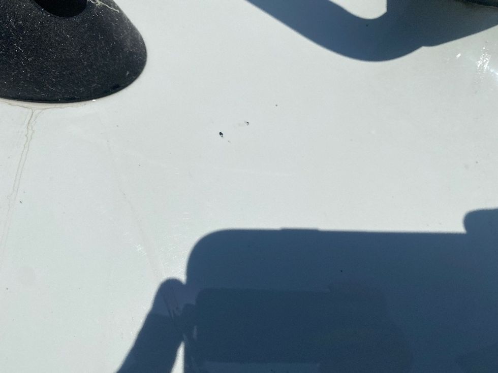 Refrigerated Truck-Light and Medium Duty Trucks-International-2022-MV607-Cleveland-TN-385,584\n\t\tmiles-$ 30,750 - Image 27