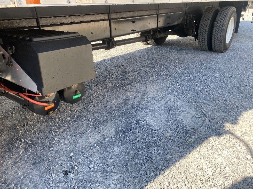 Refrigerated Truck-Light and Medium Duty Trucks-International-2022-MV607-Cleveland-TN-385,584\n\t\tmiles-$ 30,750 - Image 5