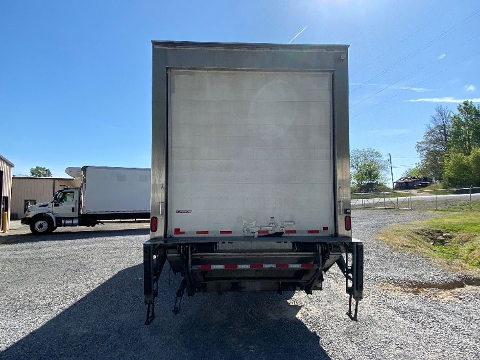 Refrigerated Truck-Light and Medium Duty Trucks-International-2022-MV607-Cleveland-TN-385,584\n\t\tmiles-$ 30,750 - Image 7