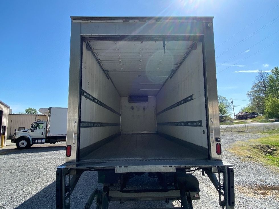 Refrigerated Truck-Light and Medium Duty Trucks-International-2022-MV607-Cleveland-TN-385,584\n\t\tmiles-$ 30,750 - Image 8