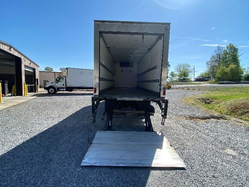 Refrigerated Truck-Light and Medium Duty Trucks-International-2022-MV607-Cleveland-TN-385,584\n\t\tmiles-$ 30,750 - Image 9