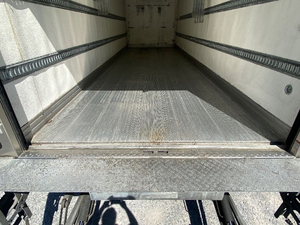 Refrigerated Truck-Light and Medium Duty Trucks-International-2022-MV607-Cleveland-TN-442,338\n\t\tmiles-$ 23,750 - Image 10