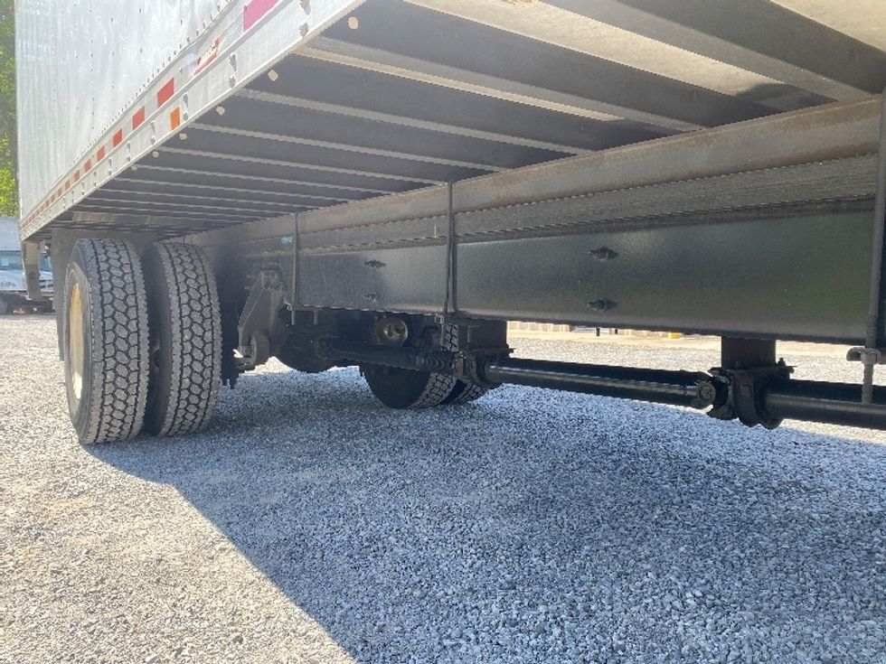 Refrigerated Truck-Light and Medium Duty Trucks-International-2022-MV607-Cleveland-TN-442,338\n\t\tmiles-$ 23,750 - Image 14