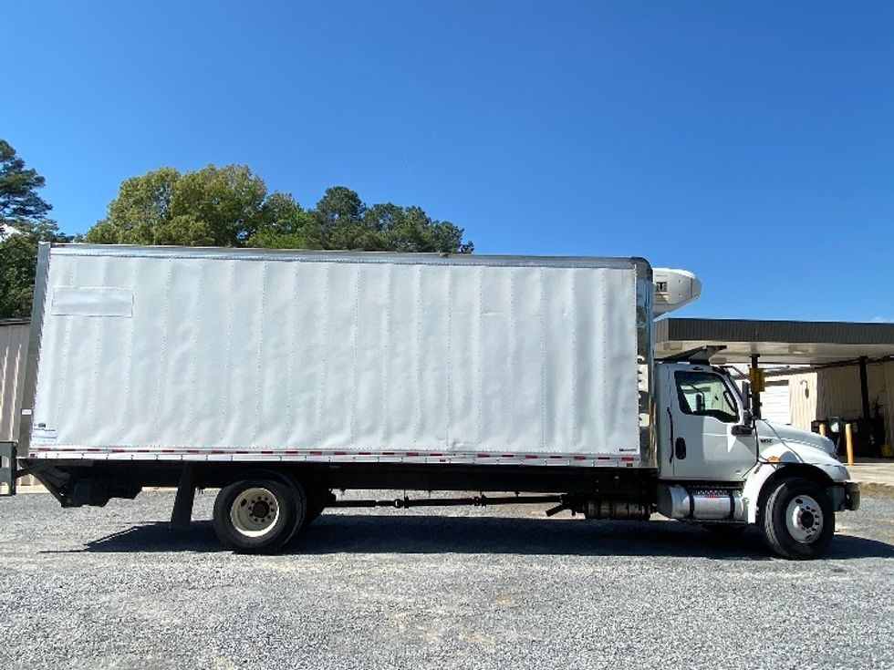 Refrigerated Truck-Light and Medium Duty Trucks-International-2022-MV607-Cleveland-TN-442,338\n\t\tmiles-$ 23,750 - Image 15