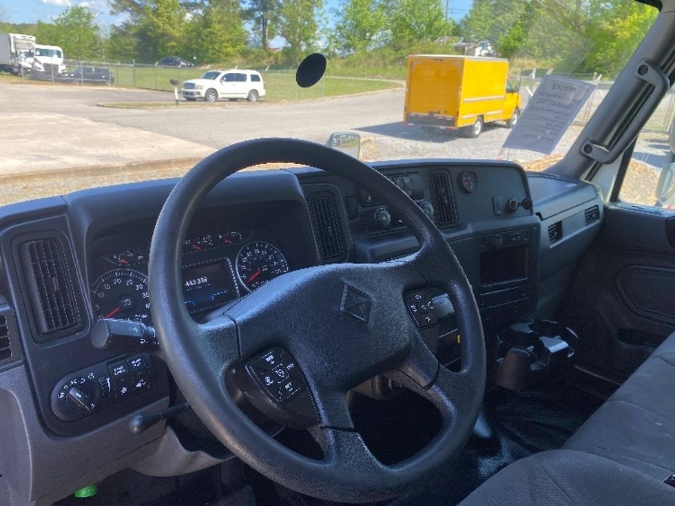 Refrigerated Truck-Light and Medium Duty Trucks-International-2022-MV607-Cleveland-TN-442,338\n\t\tmiles-$ 23,750 - Image 17
