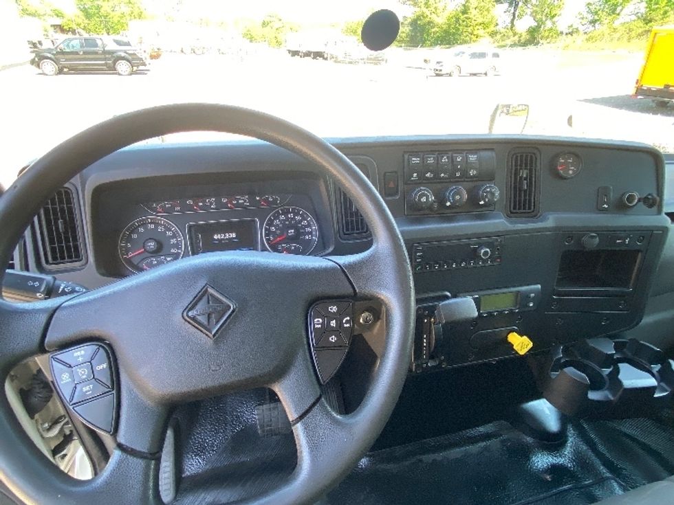 Refrigerated Truck-Light and Medium Duty Trucks-International-2022-MV607-Cleveland-TN-442,338\n\t\tmiles-$ 23,750 - Image 18