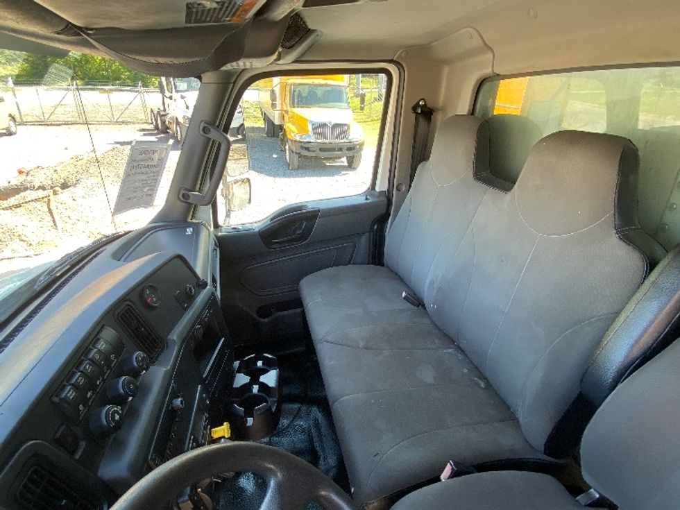 Refrigerated Truck-Light and Medium Duty Trucks-International-2022-MV607-Cleveland-TN-442,338\n\t\tmiles-$ 23,750 - Image 19