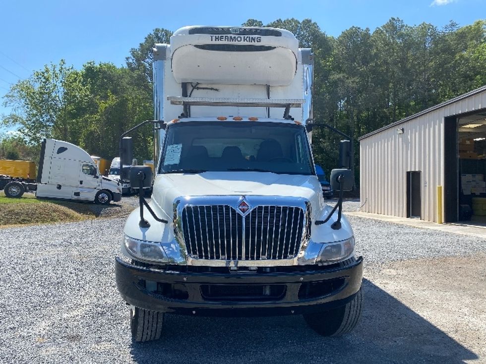 Refrigerated Truck-Light and Medium Duty Trucks-International-2022-MV607-Cleveland-TN-442,338\n\t\tmiles-$ 23,750 - Image 2