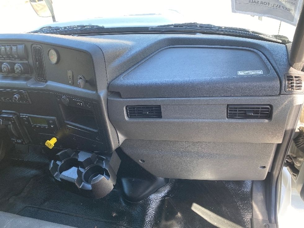 Refrigerated Truck-Light and Medium Duty Trucks-International-2022-MV607-Cleveland-TN-442,338\n\t\tmiles-$ 23,750 - Image 21