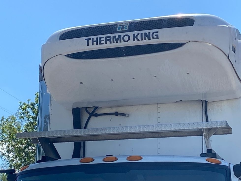 Refrigerated Truck-Light and Medium Duty Trucks-International-2022-MV607-Cleveland-TN-442,338\n\t\tmiles-$ 23,750 - Image 25