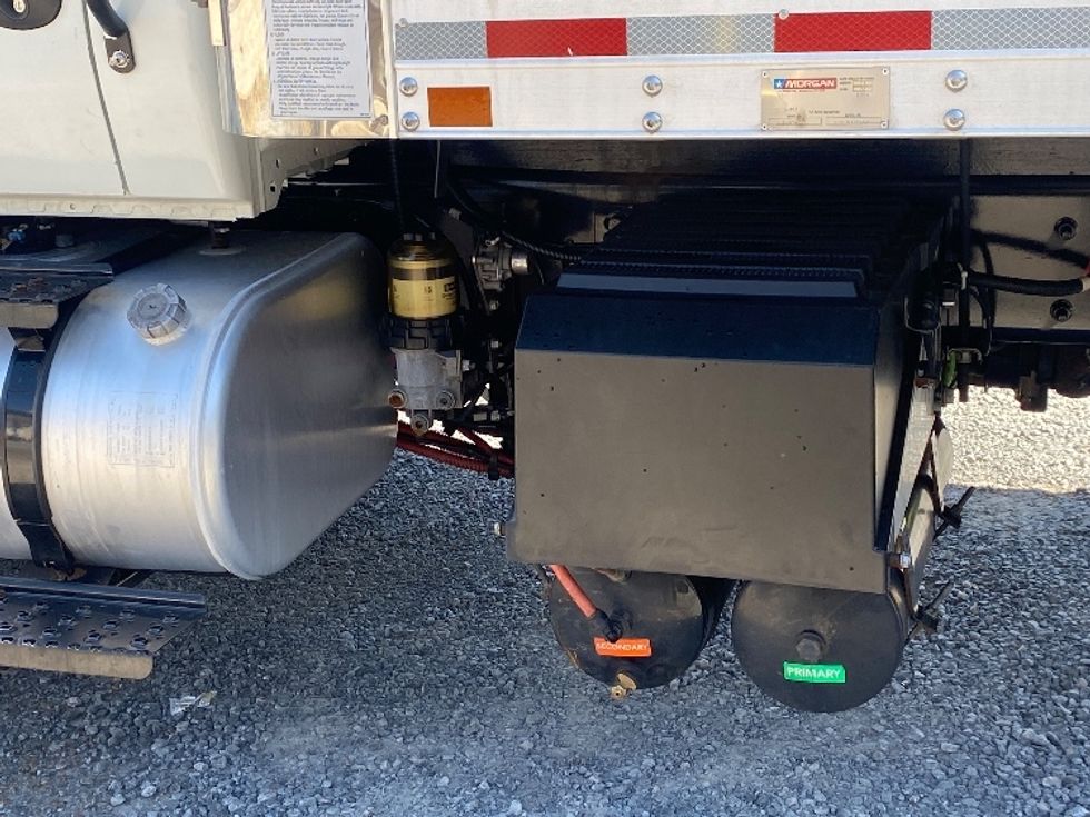 Refrigerated Truck-Light and Medium Duty Trucks-International-2022-MV607-Cleveland-TN-442,338\n\t\tmiles-$ 23,750 - Image 26