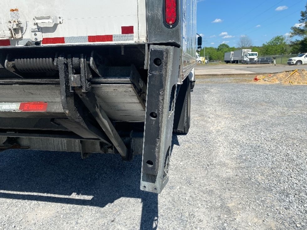 Refrigerated Truck-Light and Medium Duty Trucks-International-2022-MV607-Cleveland-TN-442,338\n\t\tmiles-$ 23,750 - Image 28