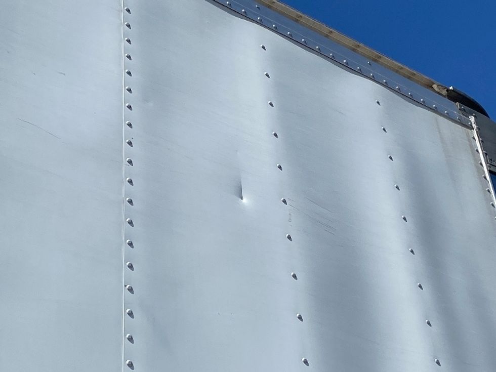 Refrigerated Truck-Light and Medium Duty Trucks-International-2022-MV607-Cleveland-TN-442,338\n\t\tmiles-$ 23,750 - Image 29