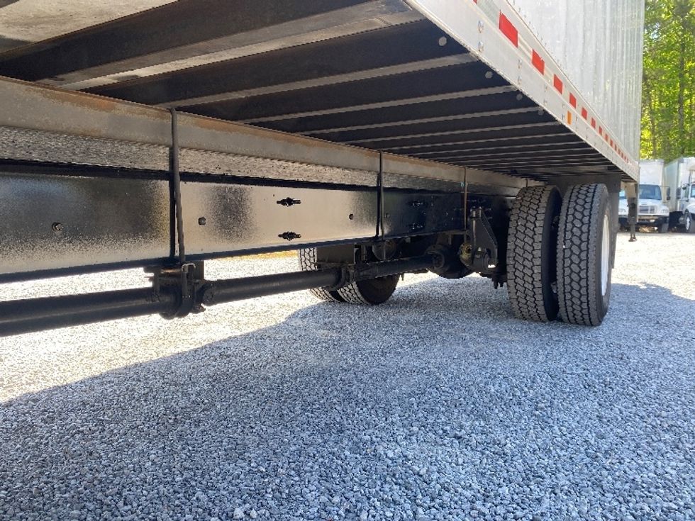 Refrigerated Truck-Light and Medium Duty Trucks-International-2022-MV607-Cleveland-TN-442,338\n\t\tmiles-$ 23,750 - Image 5