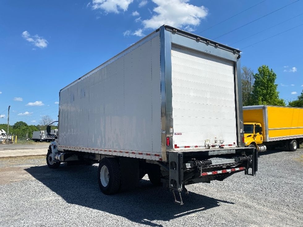 Refrigerated Truck-Light and Medium Duty Trucks-International-2022-MV607-Cleveland-TN-442,338\n\t\tmiles-$ 23,750 - Image 6