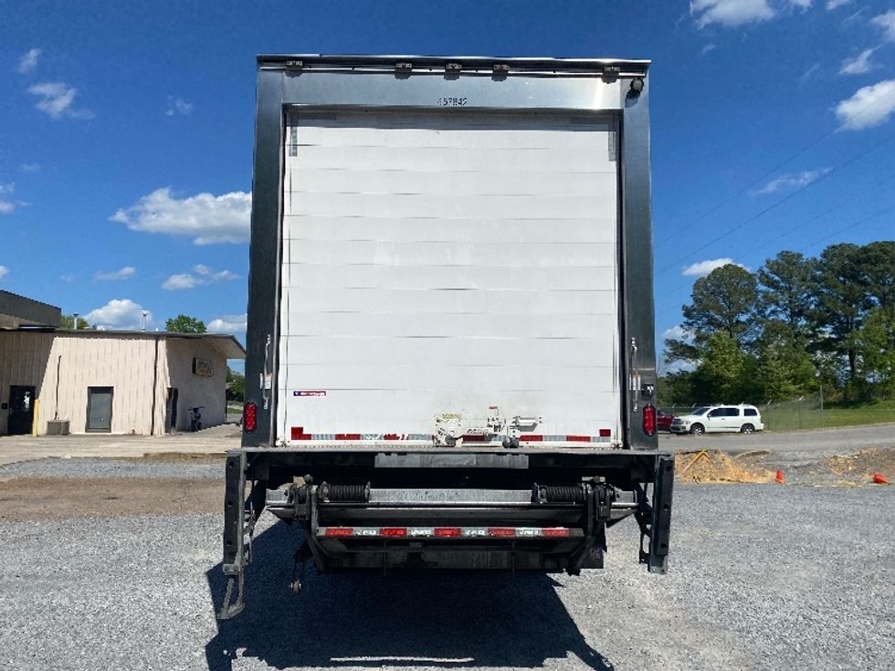 Refrigerated Truck-Light and Medium Duty Trucks-International-2022-MV607-Cleveland-TN-442,338\n\t\tmiles-$ 23,750 - Image 7