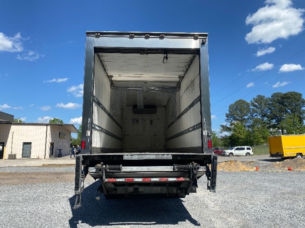 Refrigerated Truck-Light and Medium Duty Trucks-International-2022-MV607-Cleveland-TN-442,338\n\t\tmiles-$ 23,750 - Image 8