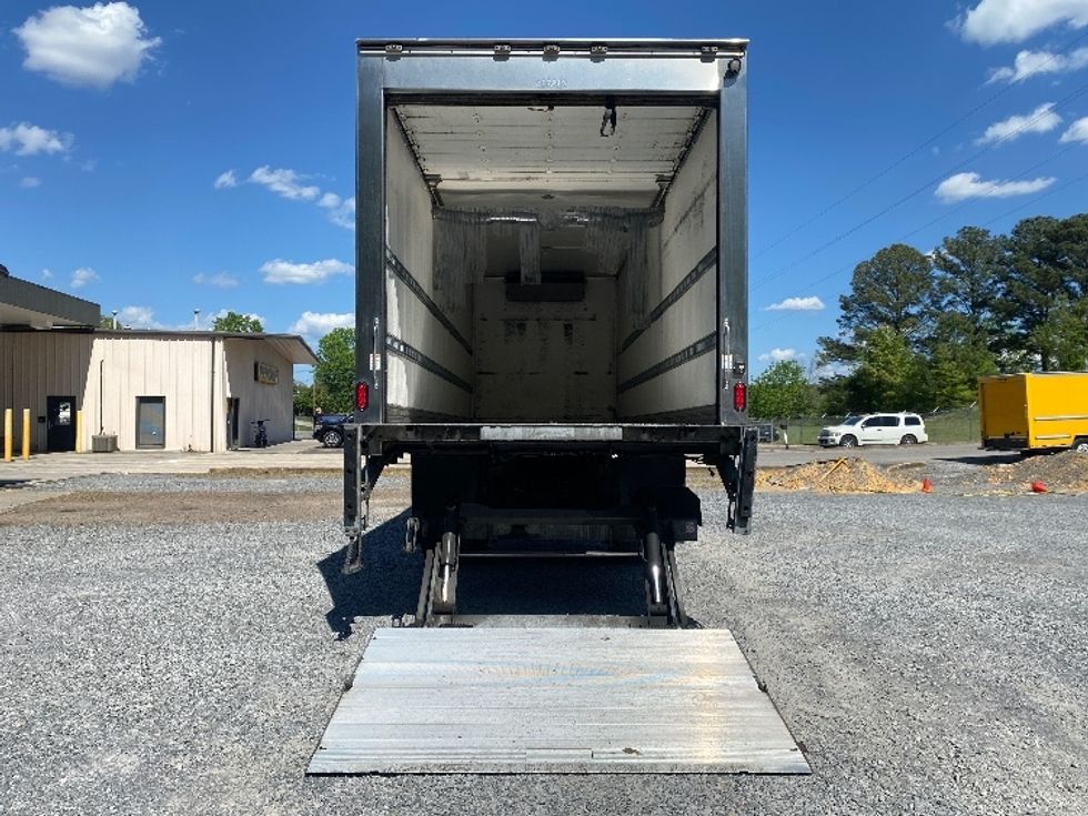 Refrigerated Truck-Light and Medium Duty Trucks-International-2022-MV607-Cleveland-TN-442,338\n\t\tmiles-$ 23,750 - Image 9