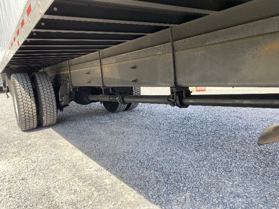 Refrigerated Truck-Light and Medium Duty Trucks-International-2022-MV607-Cleveland-TN-443,492\n\t\tmiles-$ 23,750 - Image 14